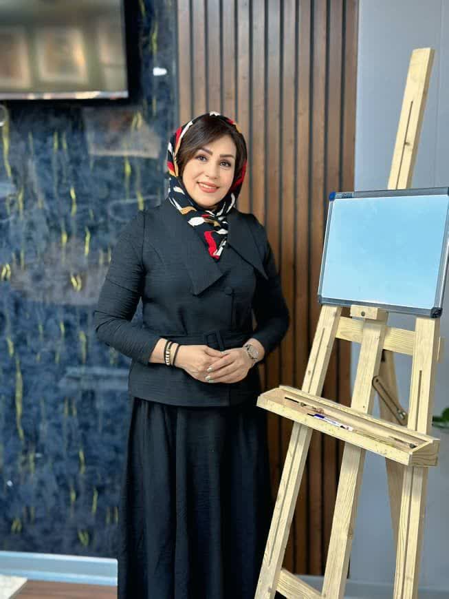 درمانگر مسائل ارتبلطی