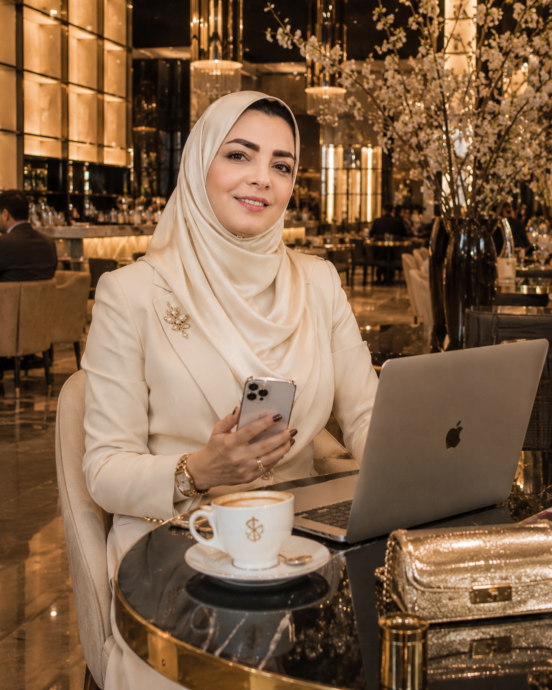تصویر مرتبط با کارآفرینی دیجیتال و فعالیت از راه تلفن همراه