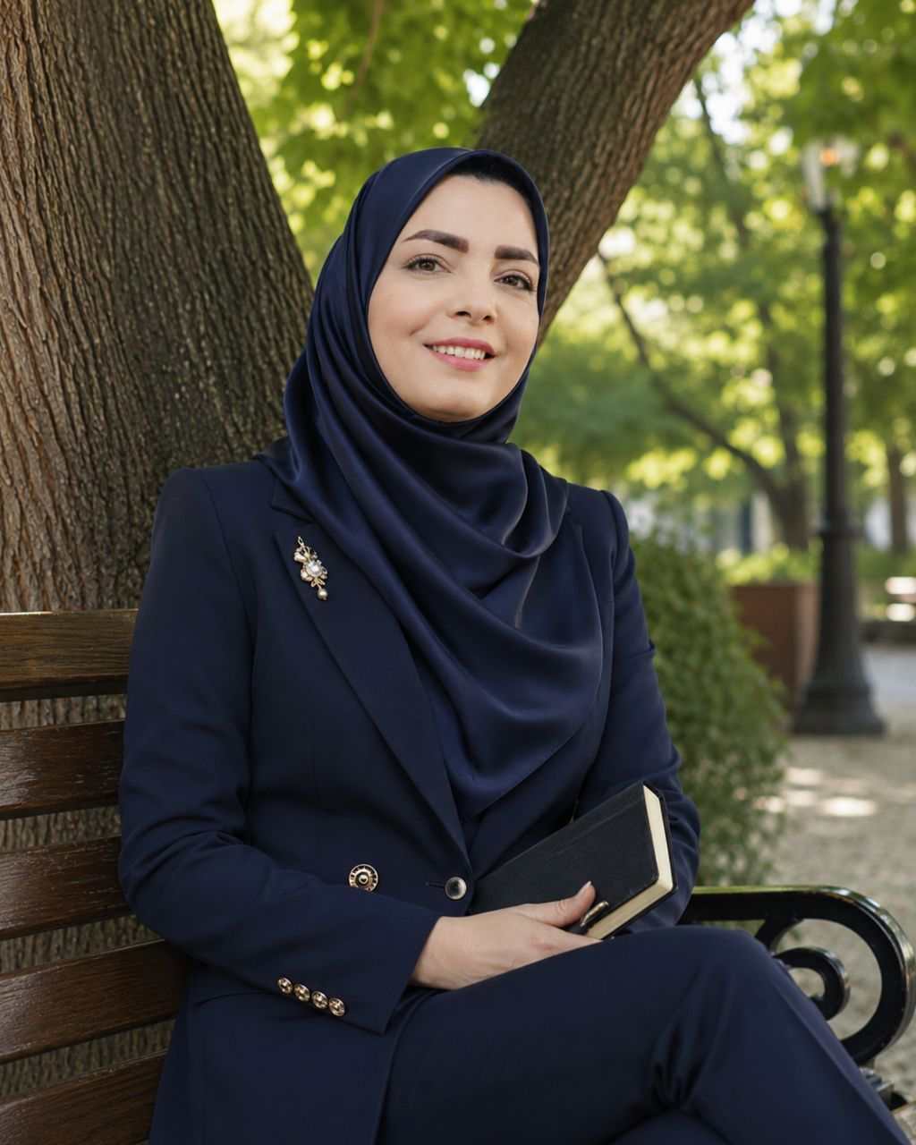 نمونه فعالیت کسب‌وکار دیجیتال از منزل با استفاده از گوشی