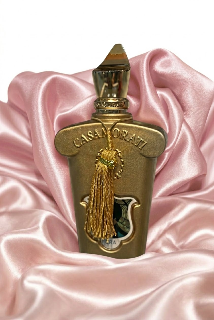 عطر کازاموراتی لیرا اورجینال