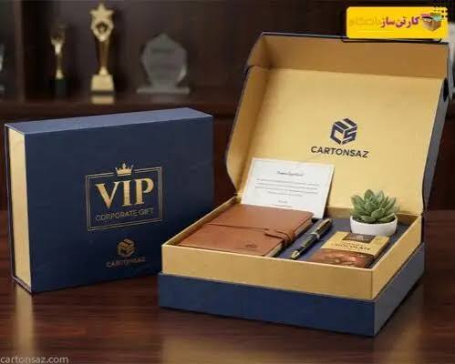 کارتن سازی و جعبه سازی در اصفهان