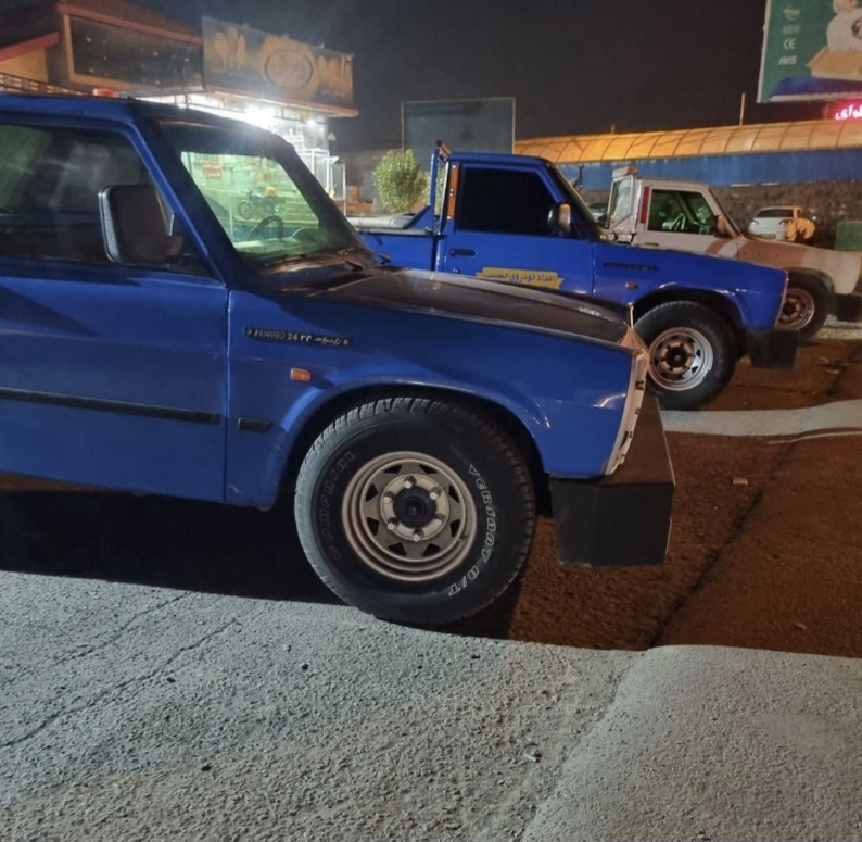 امداد خودرو
