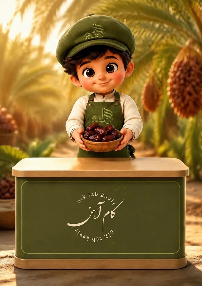 شرکت نیک طبع کویر&nbsp;