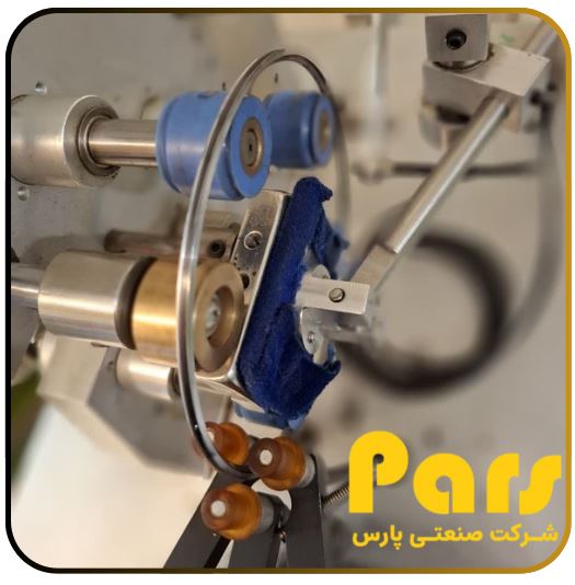 تولید ترانس جریان سفارشی