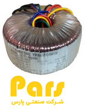 ترانس حلقوی