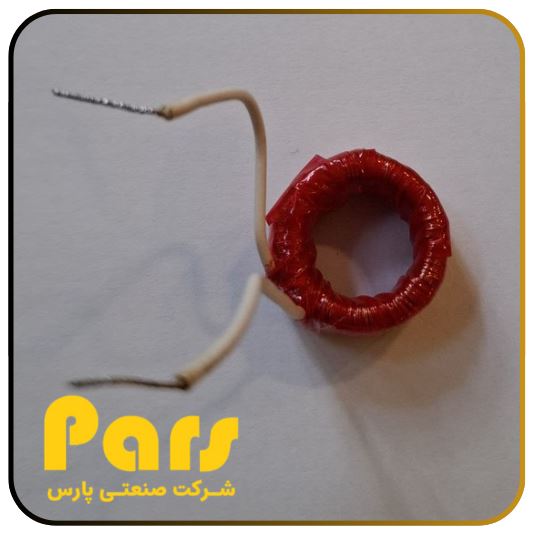 ترانس حلقوی