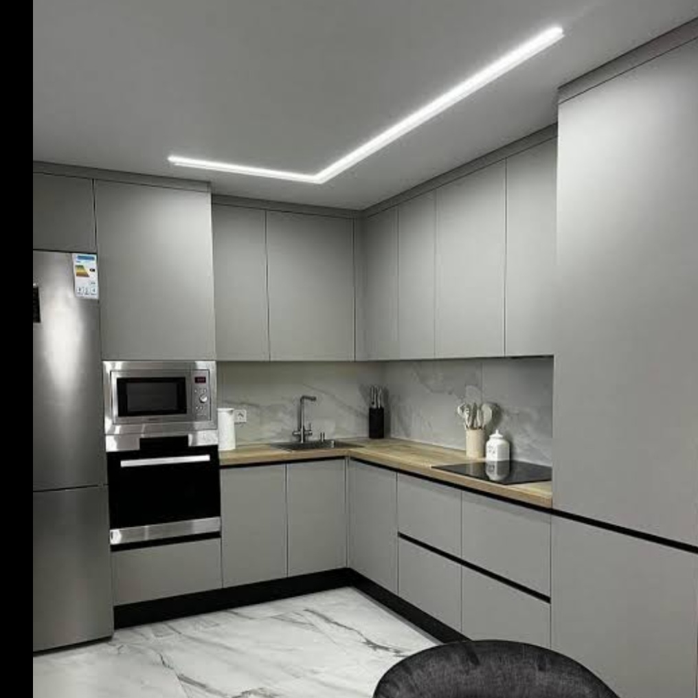 کابینت مدرن