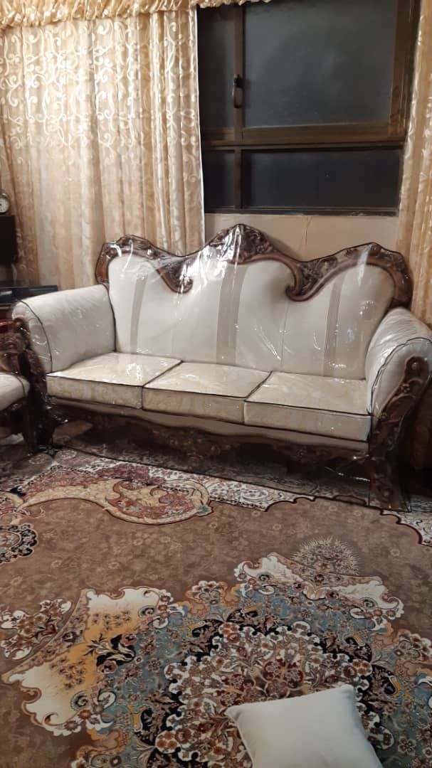 نمونه تصویری دوخت محصولات پارچه‌ای با توجه به اندازه و جزئیات ظاهری