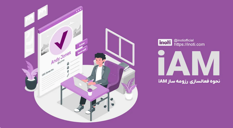مشاور خدمات هوشمند