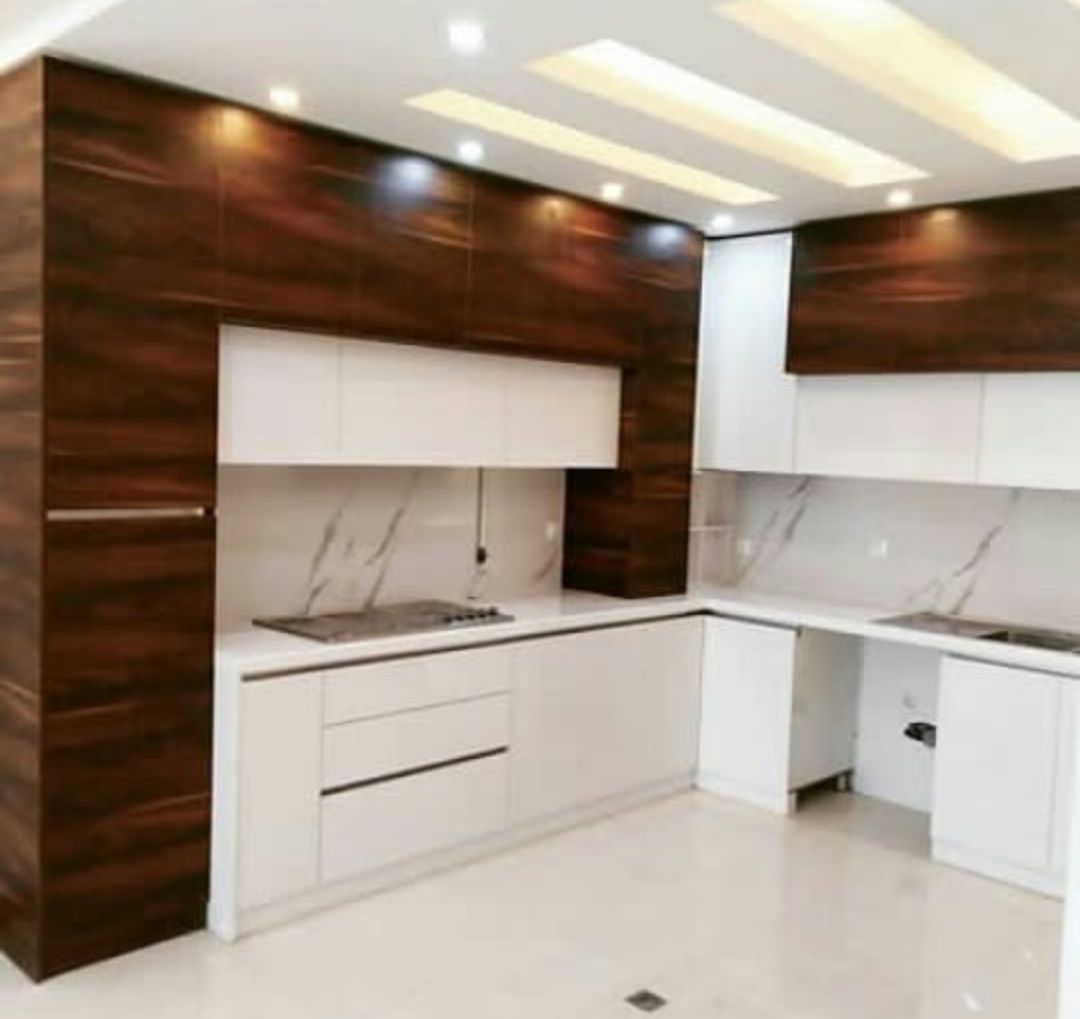 کابینت mdf در اصفهان