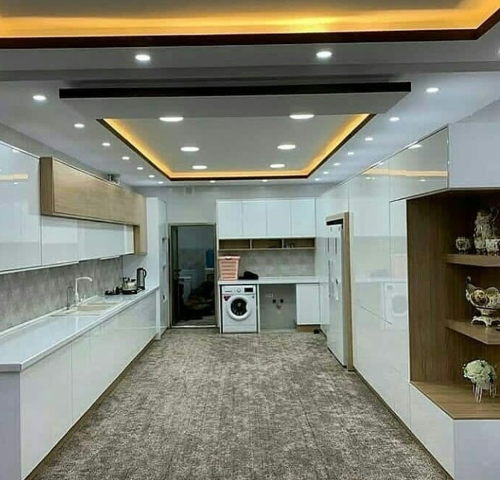 اجرای دکوراسیون داخلی اصفهان