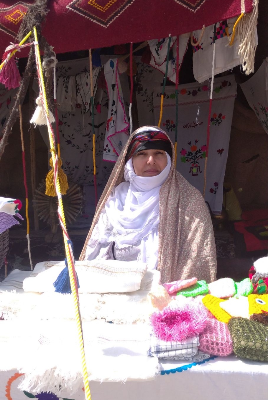 حوله طیبات 