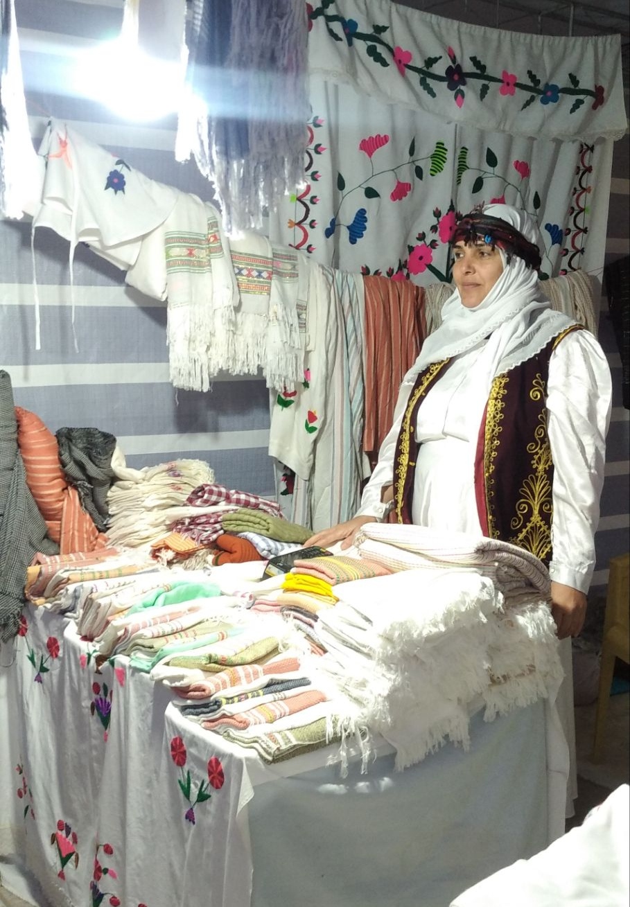 حوله طیبات 
