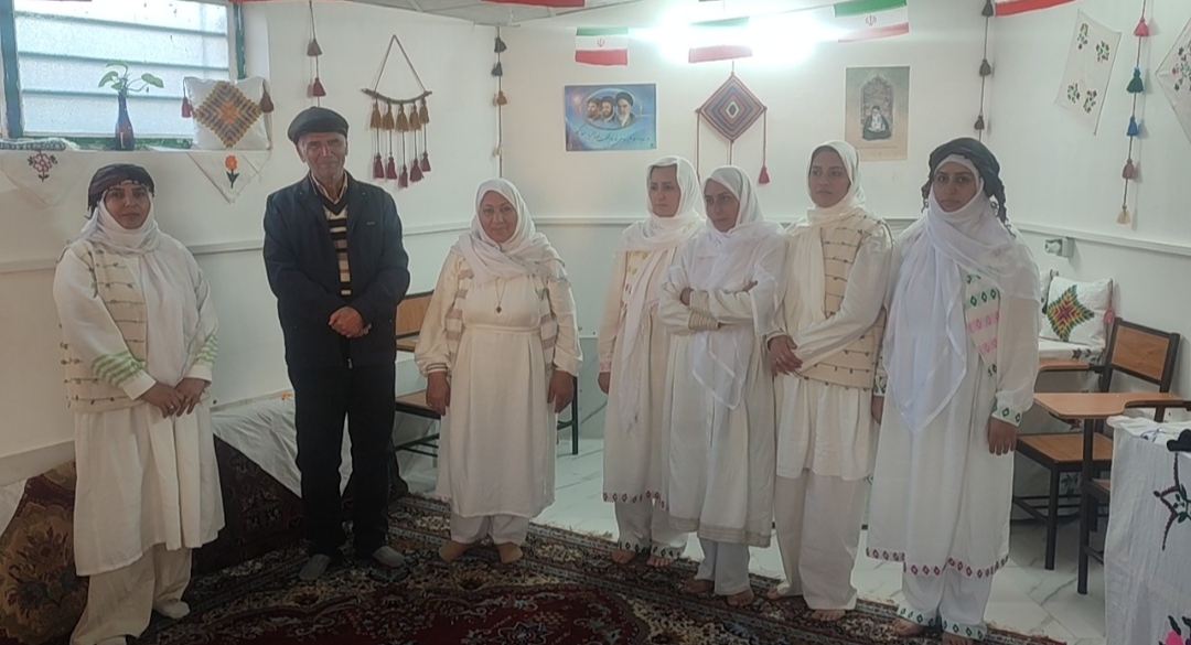 حوله طیبات 