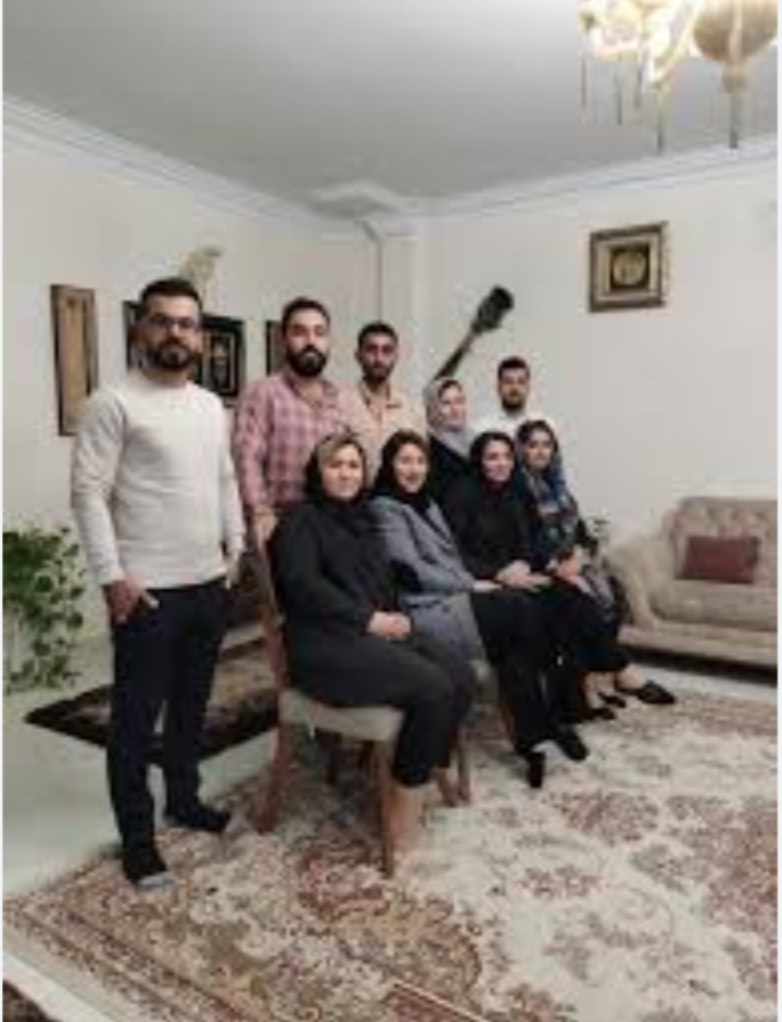 نیکناز تقی زاده