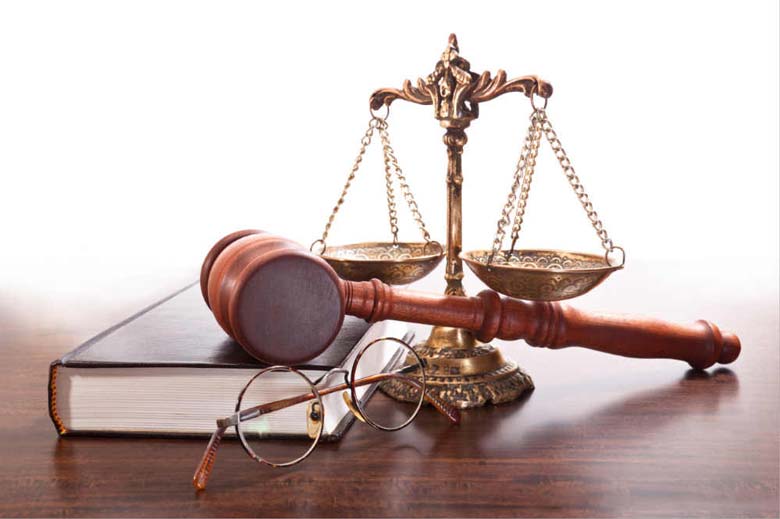 وکیل کیفری پایه یک دادگستری در تهران