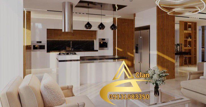 خدمات کابینتسازی در اصفهان
