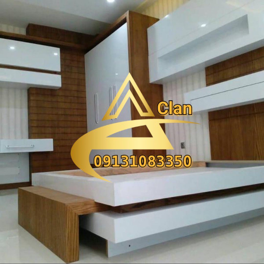 طراحی کابینت در اصفهان