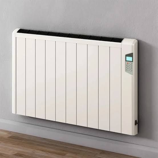 شوفاژ برقی در اندیشه