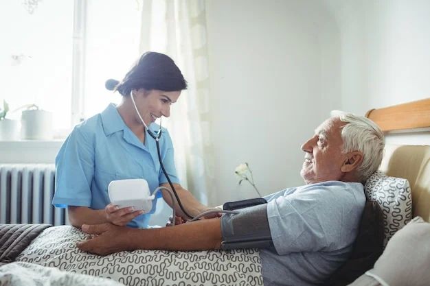 تیم خدمات پرستاری تبریز