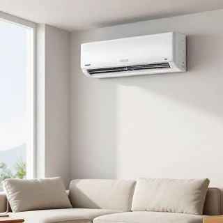 نمایندگی کولرگازی در اندیشه