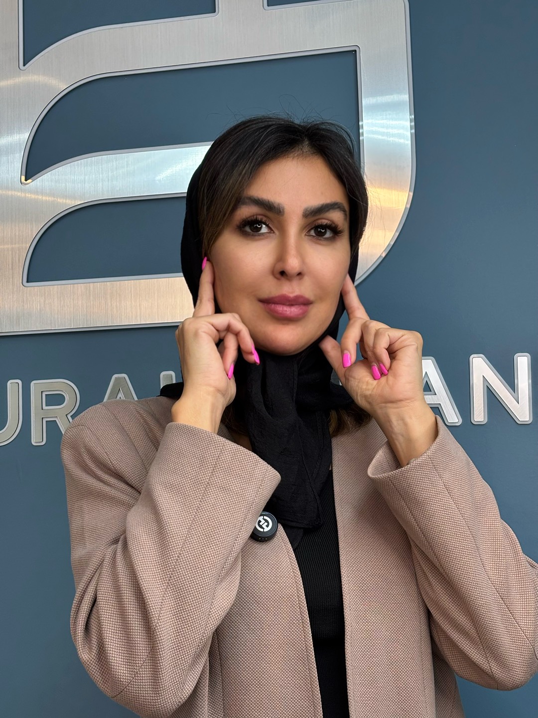 مرکز لیزر نابلکس تهران