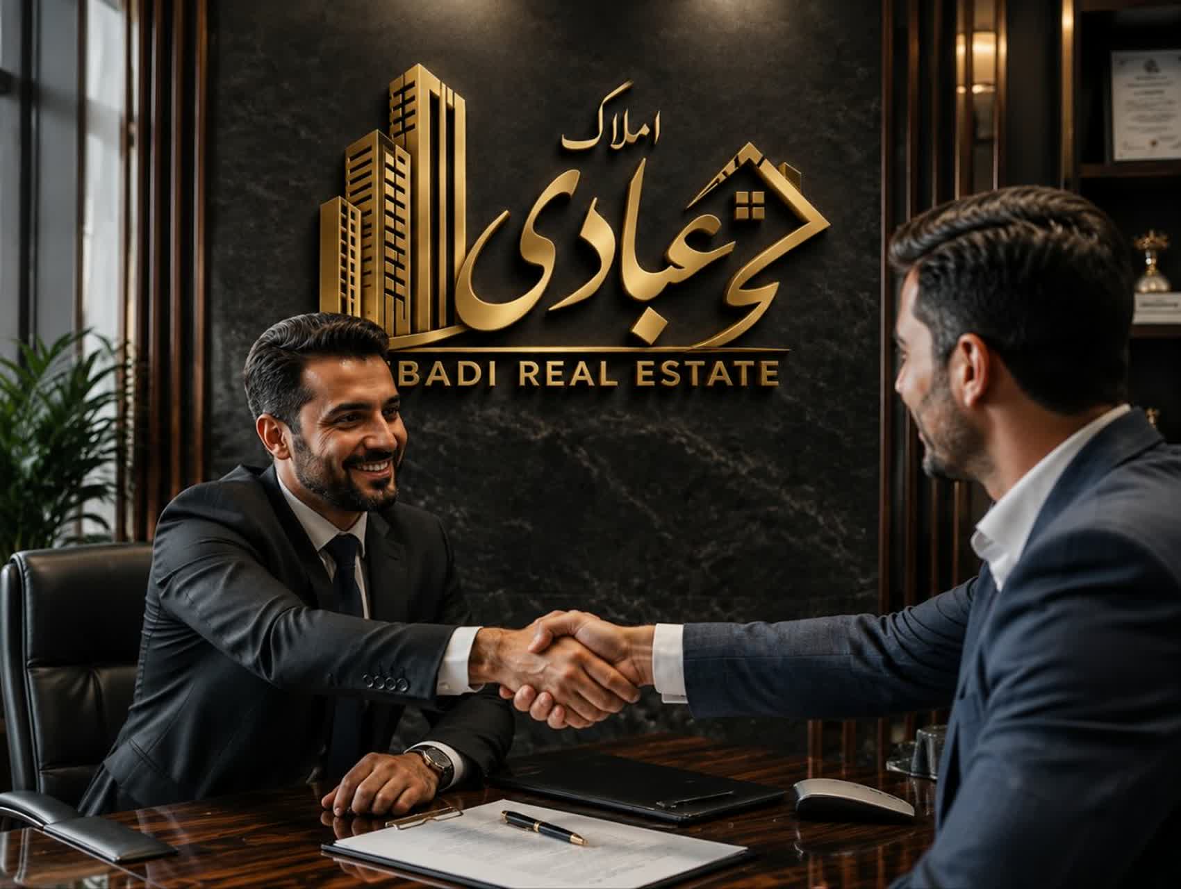 املاک عبادی