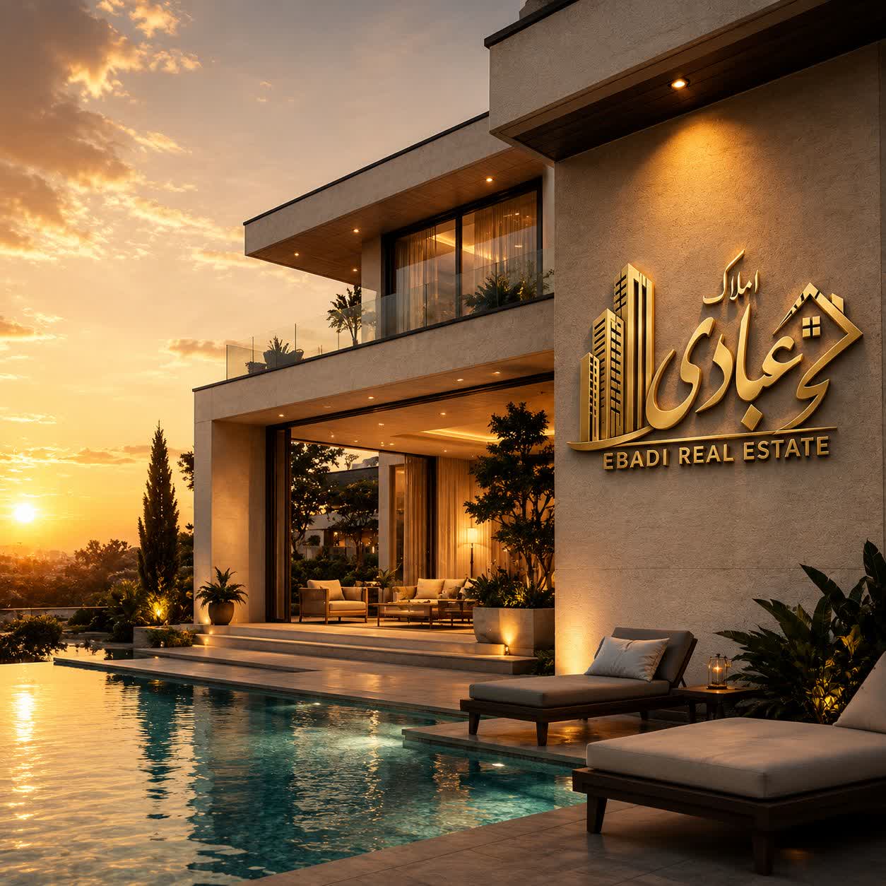 املاک عبادی