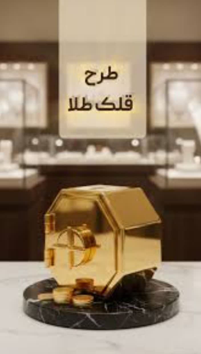 طلای مینیمال در اردکان