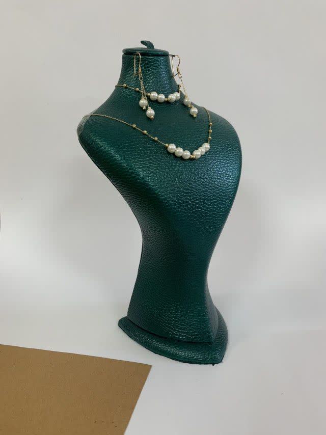 طلای مینیمال در اردکان