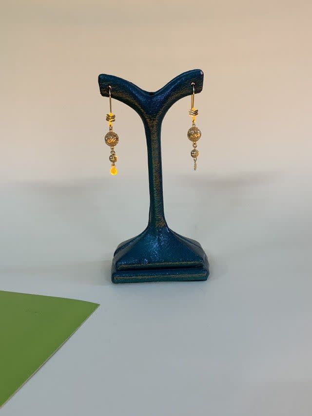طلای مینیمال در اردکان
