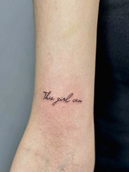 tattoo