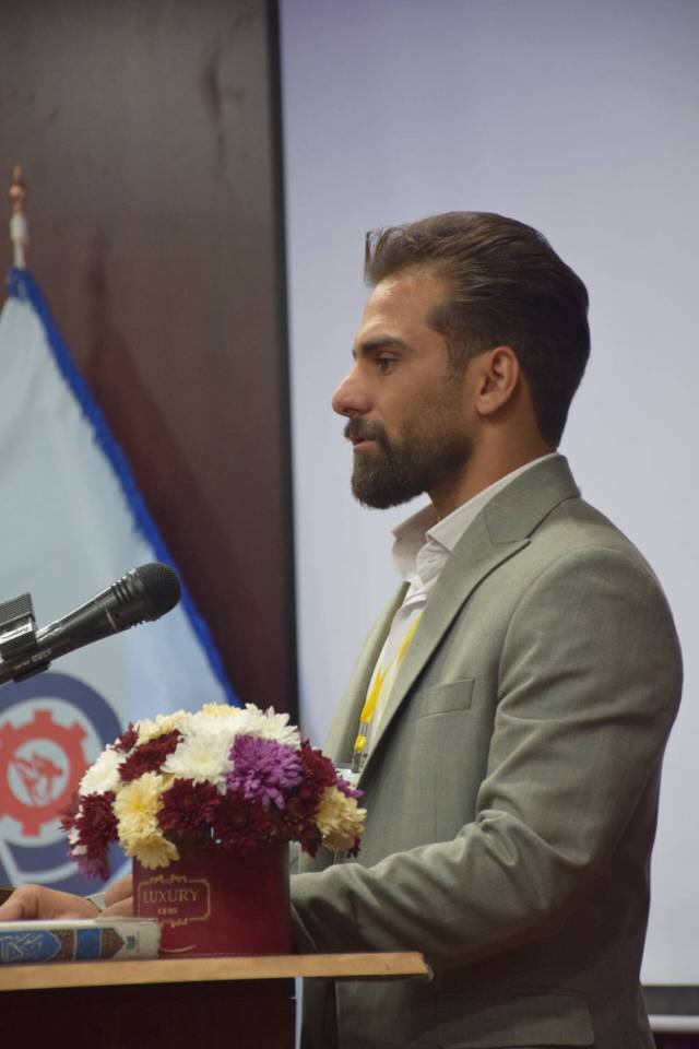 سلامتی و تندرستی سهیل