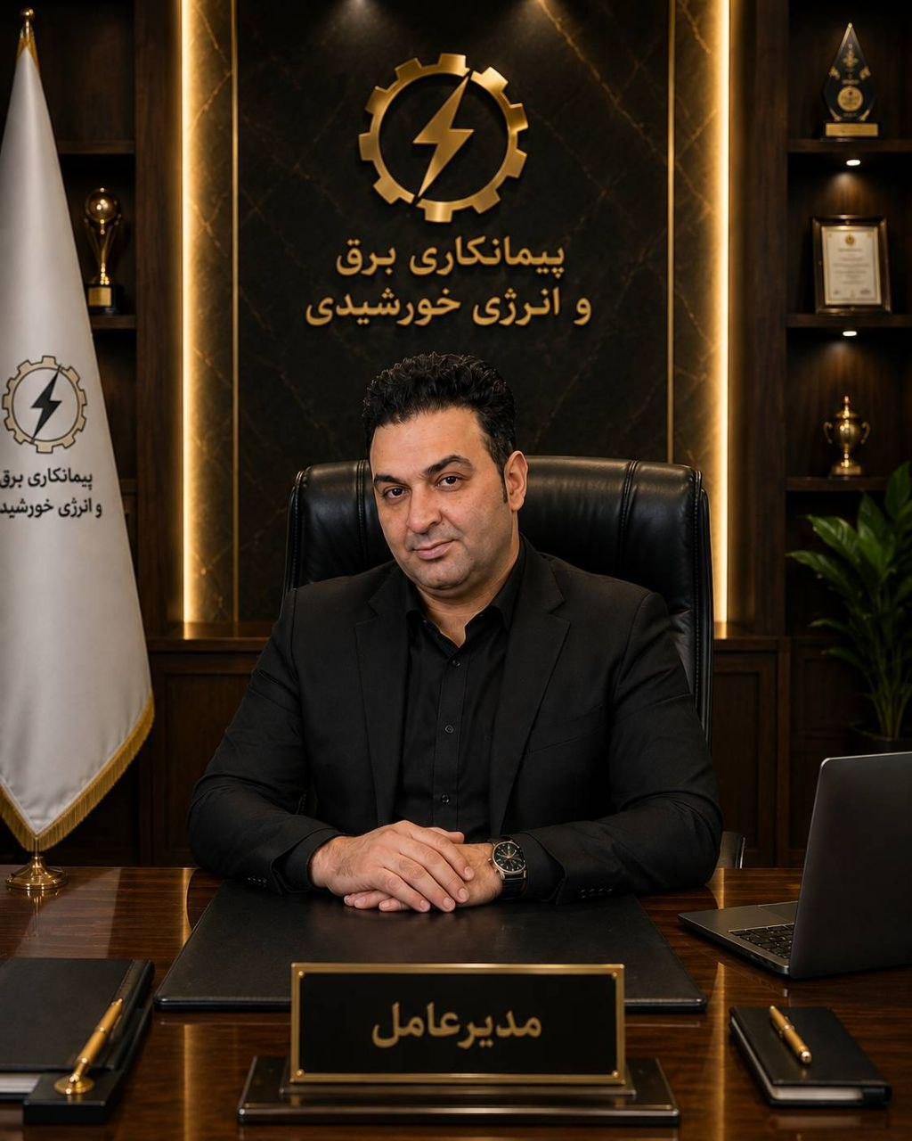 تعمیر پنل خورشیدی در اصفهان 09133601005