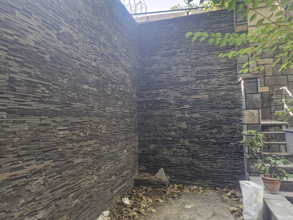 سنگ لاشه مناسب محوطه‌سازی و ویلاسازی