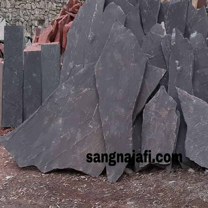 عوامل مؤثر بر قیمت سنگ لاشه