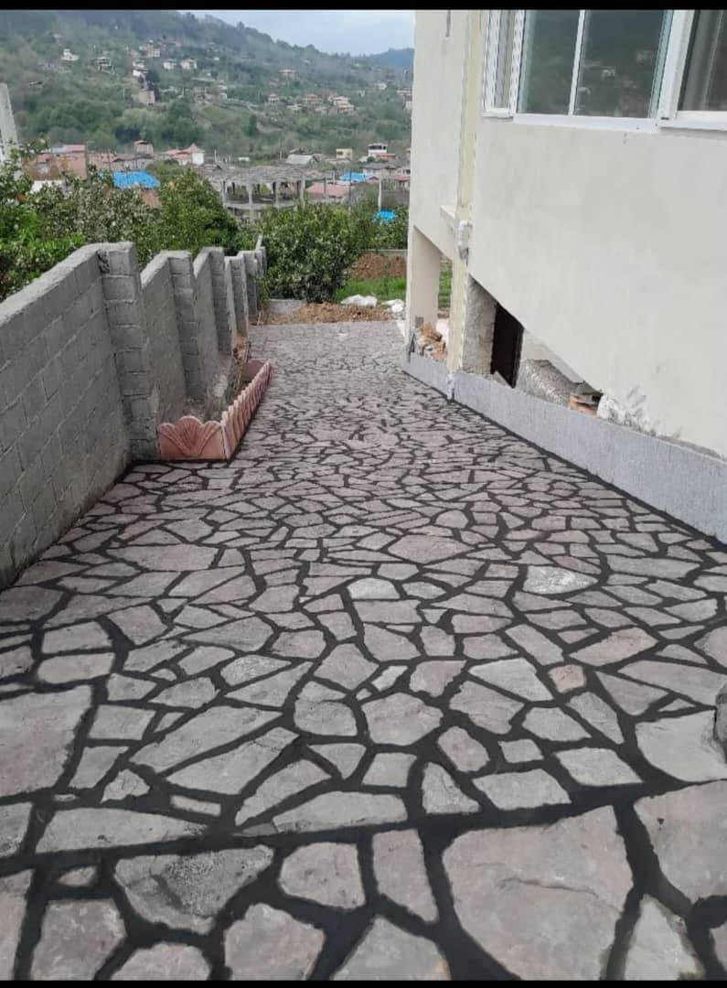 ارسال سنگ لاشه به سراسر ایران