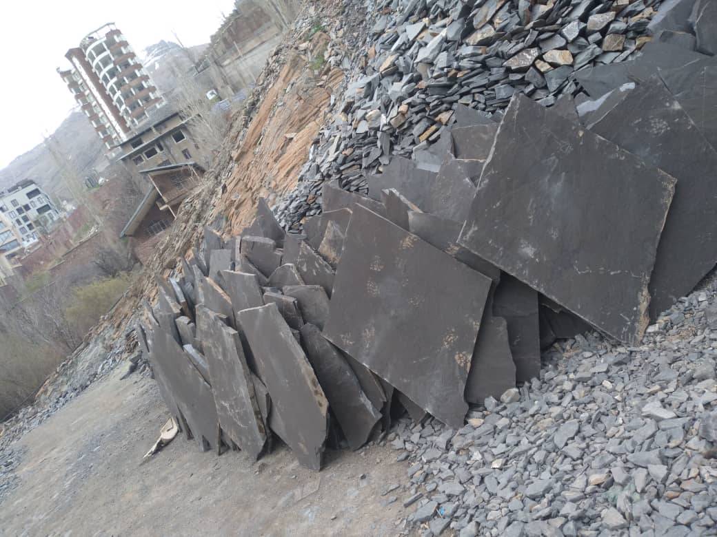 خرید سنگ لاشه تناژی