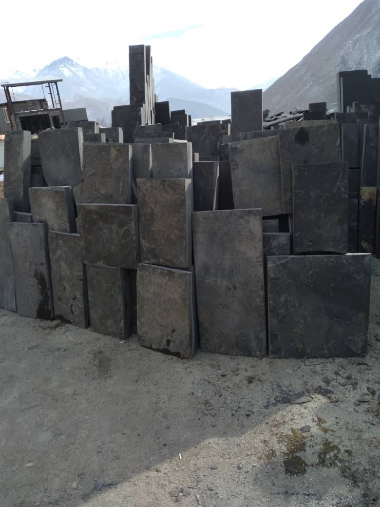 خرید سنگ لاشه عمده
