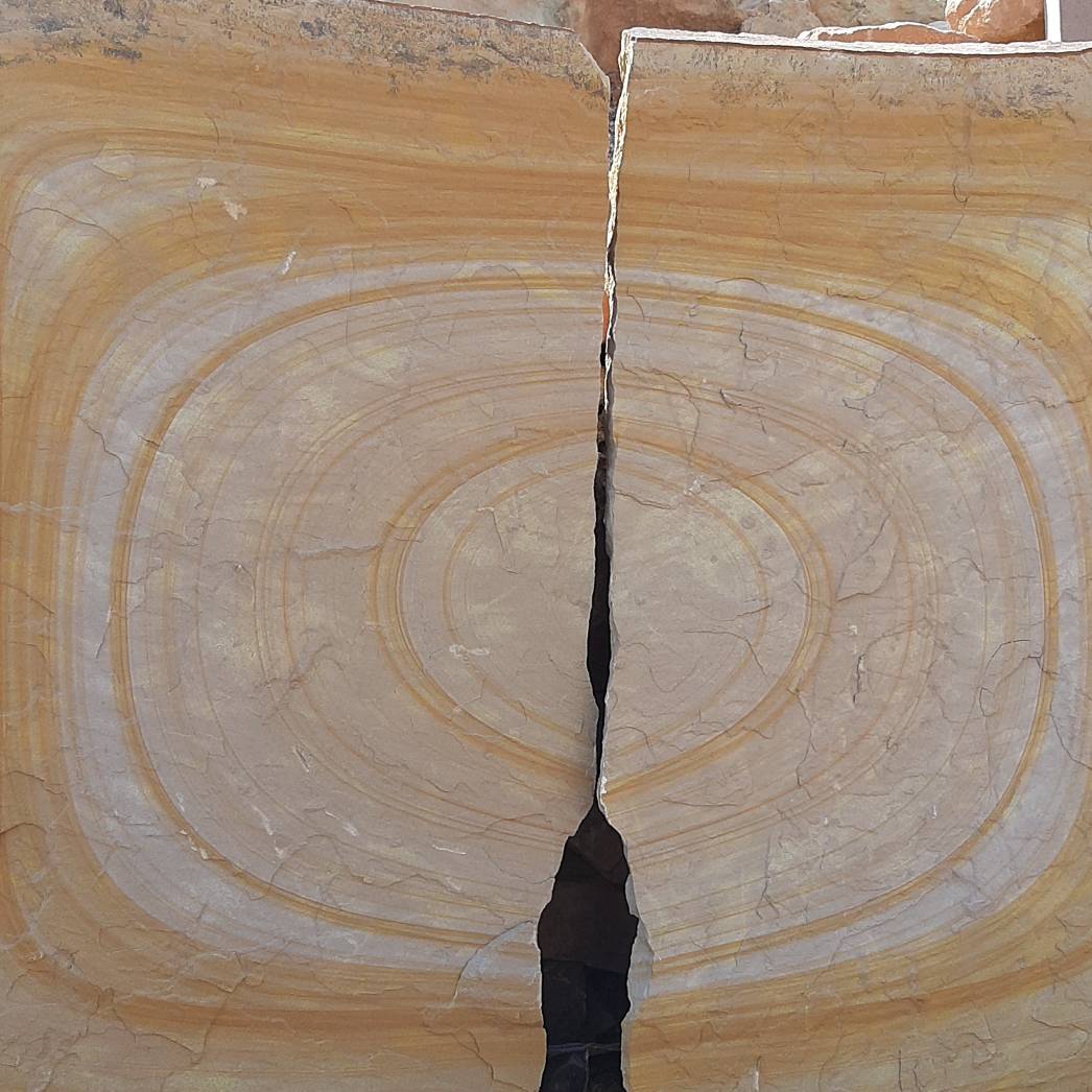 سنگ لاشه ساختمانی