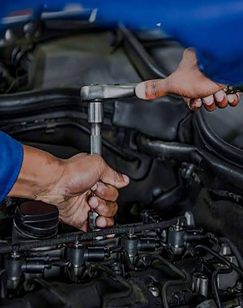 تعمیر گیربکس های اتوماتیک