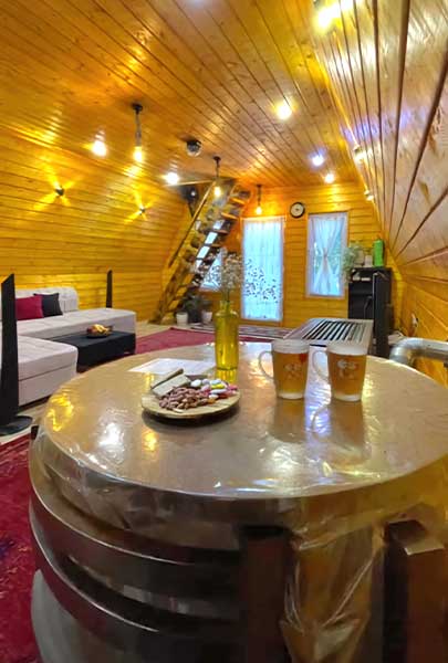 قیمت روغن گیاهی ضد آب