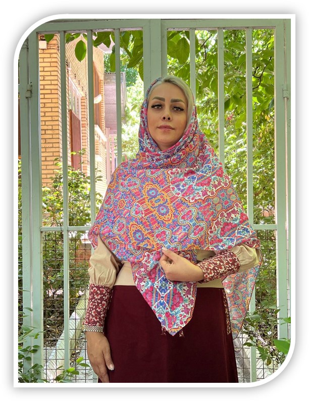 خرید آنلاین شال و روسری