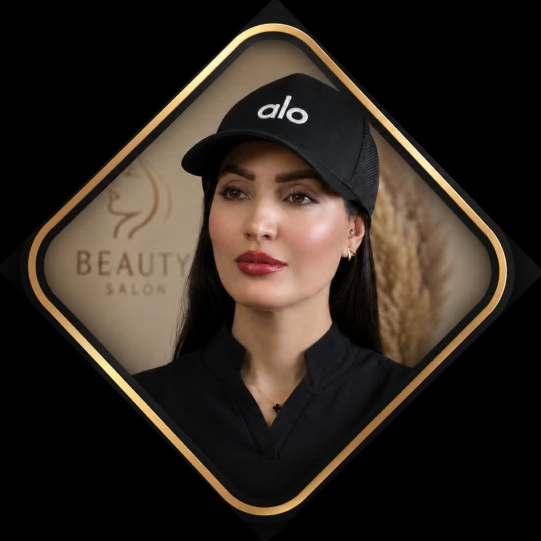 سالن تخصصی زیبایی و آموزشی زهرا کشوری