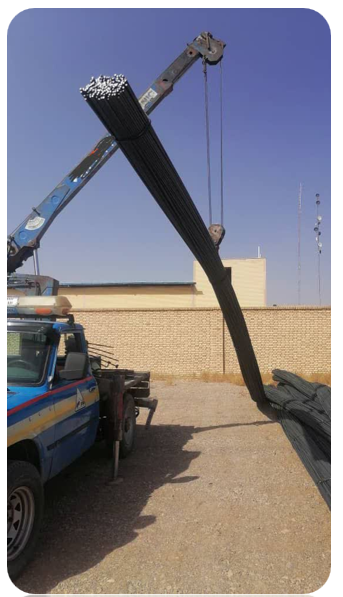 جرثقیل خودرواصفهان