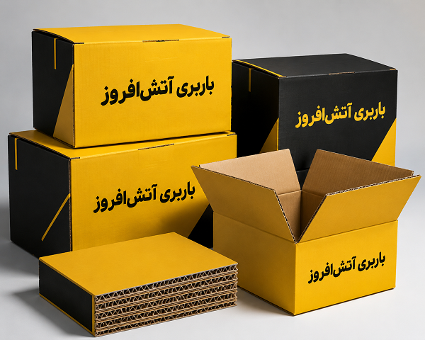 باربری در ایذه