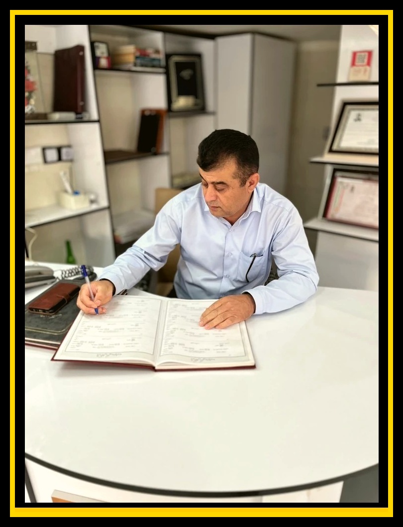 باربری در ایذه