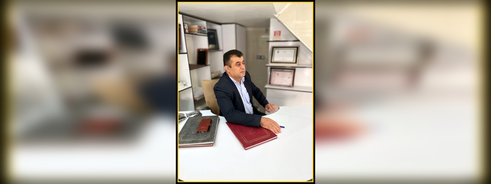 باربری در ایذه