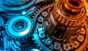 تعمیرکار کامپیوتر گیربکس اتوماتیک