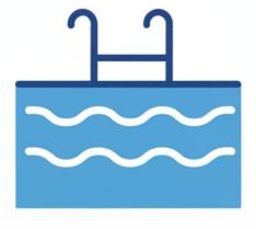 مربی شنا بانوان شمال تهران